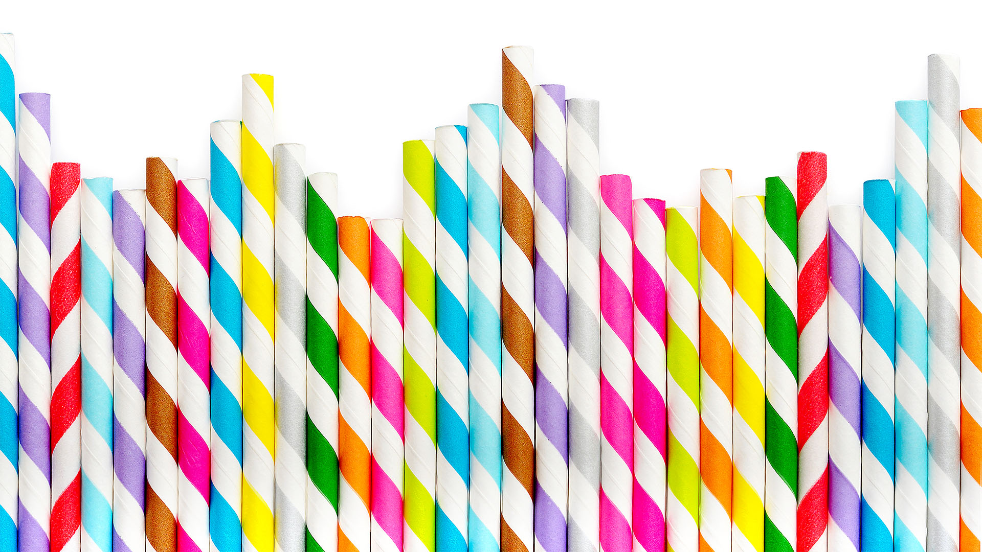 Paper Straws